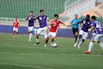 TPHCM: “Kho điểm” của Hà Nội FC