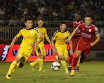 BLV Quang Huy nhận định gì về kết quả trận TPHCM vs Hà Nội
