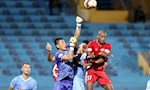 Video tổng hợp: Viettel 1-1 Đà Nẵng (Vòng 11 V-League 2020)