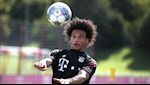 Sane nhận cảnh báo từ cựu cầu thủ Bayern