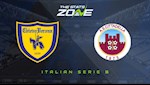 Nhận định bóng đá Chievo vs Cittadella 2h00 ngày 25/7 (Hạng 2 Italia 2019/20)