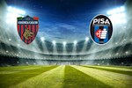 Nhận định bóng đá Cosenza vs Pisa 2h00 ngày 25/7 (Hạng 2 Italia 2019/20)