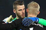 Điểm tin Bóng đá 24h sáng ngày 2/8: MU nhắm hậu duệ Schmeichel thay De Gea