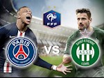 Nhận định bóng đá PSG vs St.Etienne 2h10 ngày 25/7 (Cúp quốc gia Pháp 2019/20)