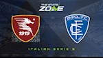 Nhận định bóng đá Salernitana vs Empoli 2h00 ngày 25/7 (Hạng 2 Italia 2019/20)