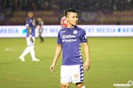 Tiếp tục "tịt ngòi" trước TP HCM, Quang Hải có khởi đầu tệ nhất kể từ khi đá V.League