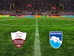Nhận định bóng đá Trapani vs Pescara 2h00 ngày 25/7 (Hạng 2 Italia 2019/20)