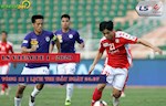 Lịch thi đấu V.League hôm nay 24/7: Tâm điểm TP. HCM vs Hà Nội