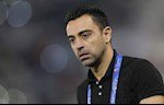 NÓNG: Huyền thoại Xavi bị nhiễm Covid-19