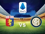 Nhận định bóng đá Genoa vs Inter Milan 0h30 ngày 26/7 (Serie A 2019/20)
