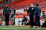 Klopp phản pháo: "Lampard còn phải học hỏi nhiều"