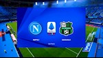 Nhận định bóng đá Napoli vs Sassuolo 2h45 ngày 26/7 (Serie A 2019/20)