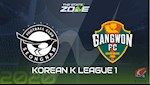 Nhận định bóng đá Seongnam vs Gangwon 17h00 ngày 25/7 (VĐQG Hàn Quốc 2020)