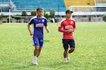 HLV Hữu Thắng: "TPHCM không muốn hủy V-League"