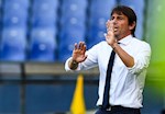 Serie A chưa kết thúc, HLV Conte đã nghĩ tới MU