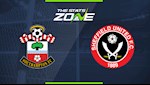 Nhận định bóng đá Southampton vs Sheffield 22h00 ngày 26/7 (Premier League 2019/20)