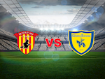 Nhận định bóng đá Benevento vs Chievo 2h00 ngày 28/7 (Hạng 2 Italia 2019/20)