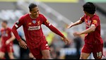 Link xem video Newcastle vs Liverpool: Cán mốc 99 điểm