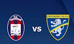 Nhận định bóng đá Crotone vs Frosinone 2h00 ngày 28/7 (Hạng 2 Italia 2019/20)