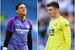 Găng tay Vàng Premier League 2019/20: Nick Pope thất bại đầy cay đắng