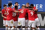 MU cán đích thứ 3 Premier League: Hành trình, đích đến đều trên cả tuyệt vời!