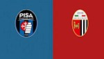 Nhận định bóng đá Pisa vs Ascoli 2h00 ngày 28/7 (Hạng 2 Italia 2019/20)