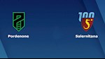Nhận định bóng đá Pordenone vs Salernitana 2h00 ngày 28/7 (Hạng 2 Italia 2019/20)