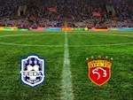 Nhận định bóng đá Tianjin Teda vs Shanghai SIPG 18h35 ngày 27/7 (VĐQG Trung Quốc 2020)
