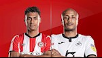 Nhận định bóng đá Brentford vs Swansea 1h45 ngày 30/7 (Playoff Premier League)