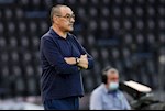 Maurizio Sarri: Sống qua những hoài nghi
