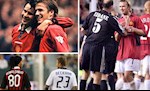 David Beckham, Zinedine Zidane và những danh thủ giữ vóc dáng ấn tượng sau khi giải nghệ