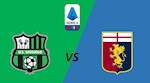 Nhận định bóng đá Sassuolo vs Genoa 0h30 ngày 30/7 (Serie A 2019/20)
