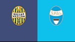 Nhận định bóng đá Verona vs Spal 0h30 ngày 30/7 (Serie A 2019/20)