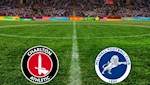 Nhận định bóng đá Charlton vs Millwall 2h15 ngày 4/7 (Hạng nhất Anh 2019/20)