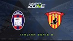 Nhận định bóng đá Crotone vs Benevento 2h00 ngày 4/7 (Hạng 2 Italia 2019/20)