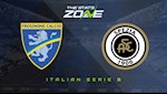 Nhận định bóng đá Frosinone vs Spezia 2h00 ngày 4/7 (Hạng 2 Italia 2019/20)