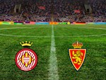 Nhận định bóng đá Girona vs Zaragoza 0h30 ngày 4/7 (Hạng 2 TBN 2019/20)