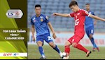 Video Top 5 bàn thắng đẹp nhất vòng 7 V.League 2020 vừa qua