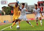 Lịch thi đấu vòng 8 V.League 2020 cuối tuần này