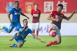 Nhận định bóng đá Guangzhou R&F vs Guangzhou Evergrande 19h00 ngày 30/7 (VĐQG Trung Quốc 2020)