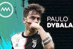 Paulo Dybala gia nhập Common Goal: "Bóng đá là một công cụ đầy hiệu quả"