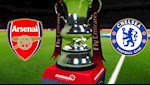 Lịch thi đấu Arsenal vs Chelsea đêm nay 1/8/2020 mấy giờ đá? kênh nào?