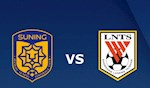 Nhận định bóng đá Jiangsu Suning vs Shandong Luneng 17h00 ngày 31/7 (VĐQG Trung Quốc)