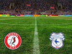 Nhận định bóng đá Bristol City vs Cardiff 21h00 ngày 4/7 (Hạng Nhất Anh 2019/20)