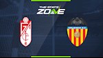 Nhận định bóng đá Granada vs Valencia 3h00 ngày 5/7 (La Liga 2019/20)