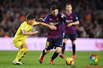 Lịch thi đấu La Liga 2019/2020 hôm nay 5/7/2020