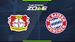 Nhận định bóng đá Leverkusen vs Bayern Munich 1h00 ngày 5/7 (Cúp quốc gia Đức 2019/20)