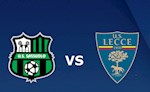 Nhận định bóng đá Sassuolo vs Lecce 0h30 ngày 5/7 (Serie A 2019/20)