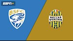 Nhận định bóng đá Brescia vs Verona 0h30 ngày 6/7 (Serie A 2019/20)