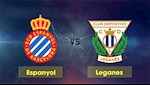 Nhận định bóng đá Espanyol vs Leganes 22h00 ngày 5/7 (La Liga 2019/20)